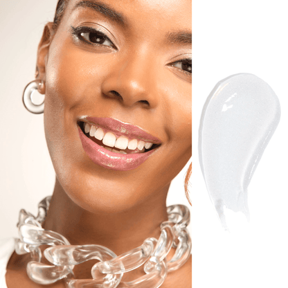 Emily D Baker X Gerard Cosmetics®️  Light Up Lip Gloss - Facts