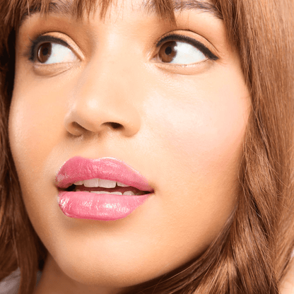 Emily D Baker X  Gerard Cosmetics®️ Light Up Lip Gloss- Hearsay