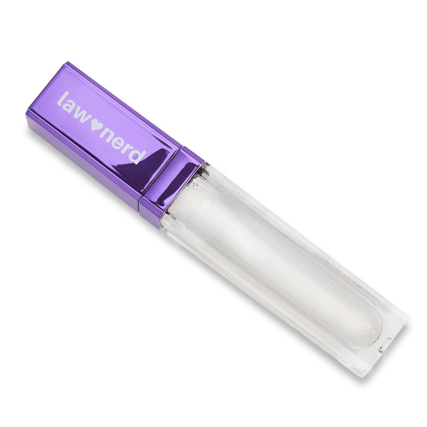 Emily D Baker X Gerard Cosmetics®️  Light Up Lip Gloss - Facts