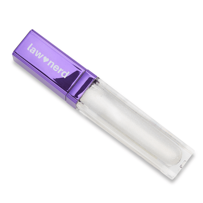 Emily D Baker X Gerard Cosmetics®️  Light Up Lip Gloss - Facts