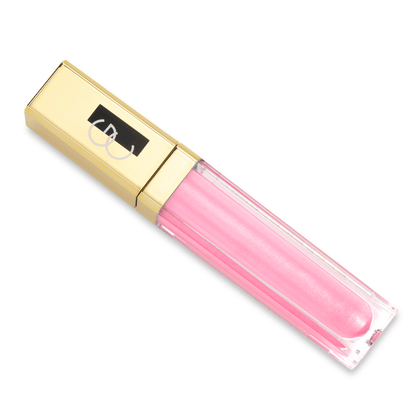 Pink Frosting - Color Your Smile Lighted Lip Gloss®️