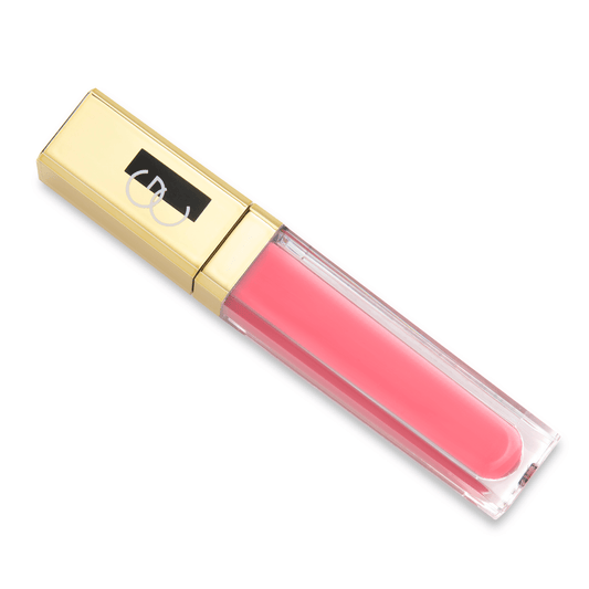 Rose Hill - Color Your Smile Lighted Lip Gloss®️