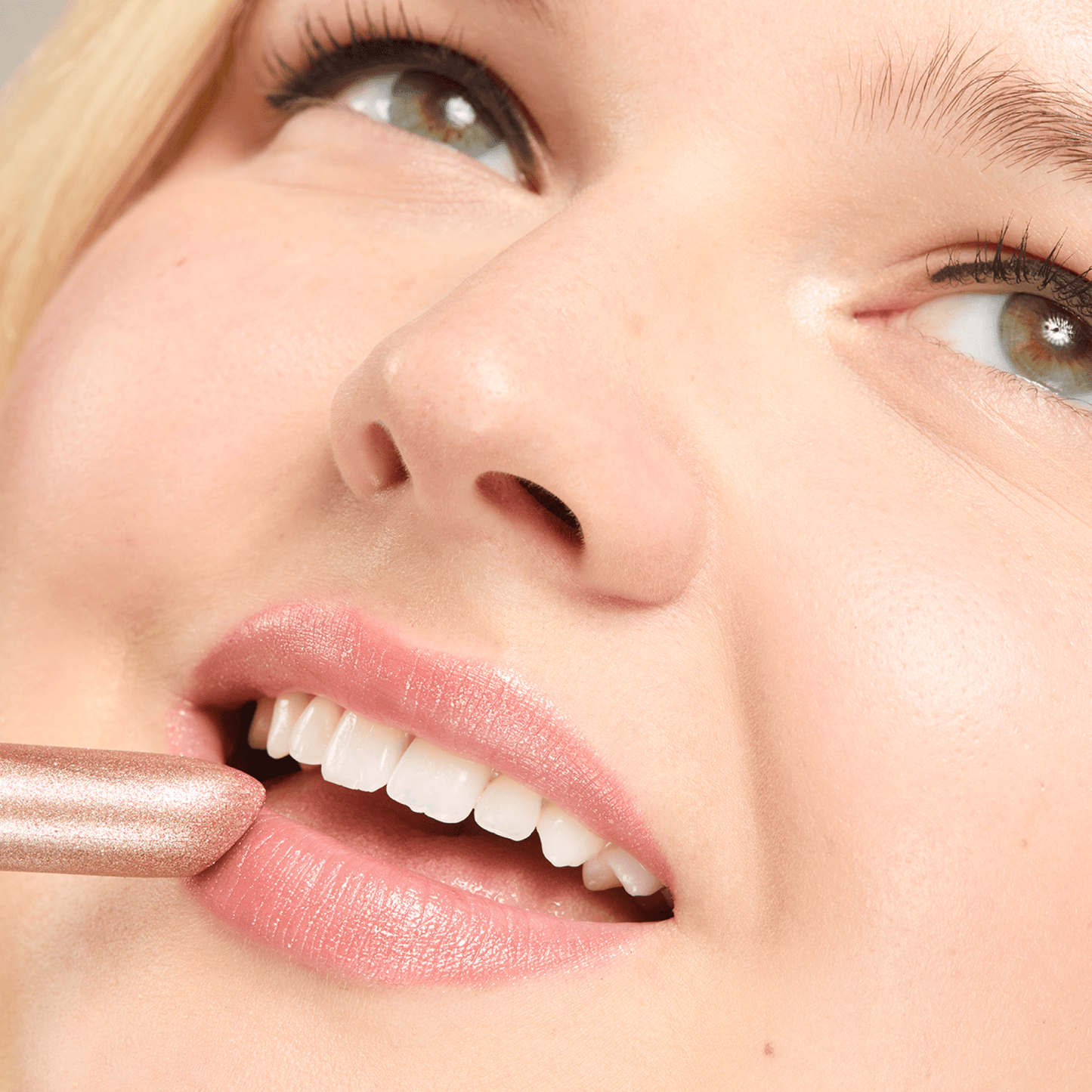 Hollywood Blvd - Glitter Lipstick