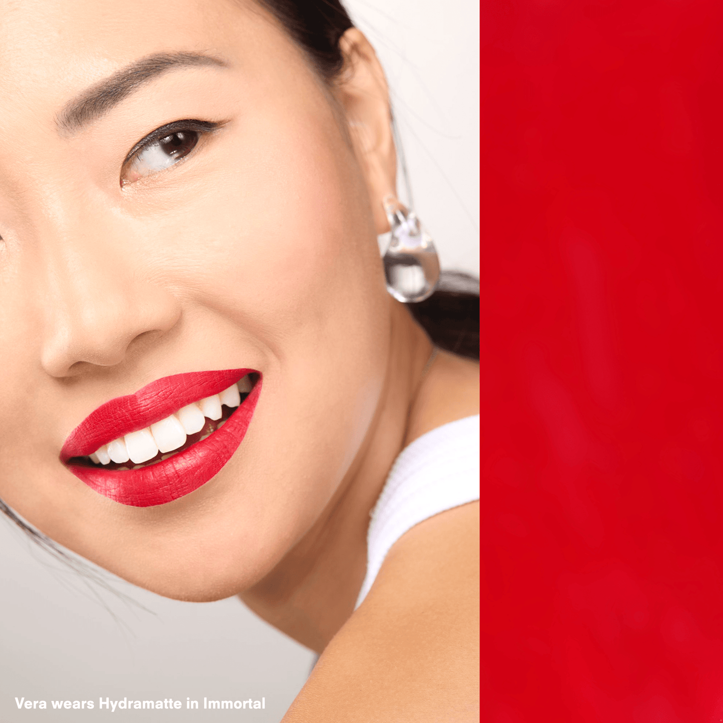 Immortal - HydraMatte®️ Liquid Lipstick