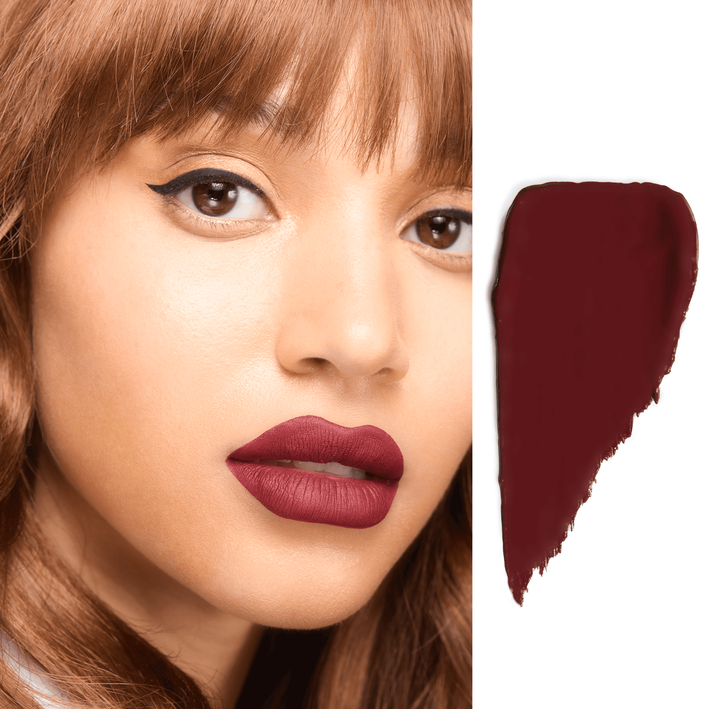 Ruby Slipper - HydraMatte®️ Liquid Lipstick