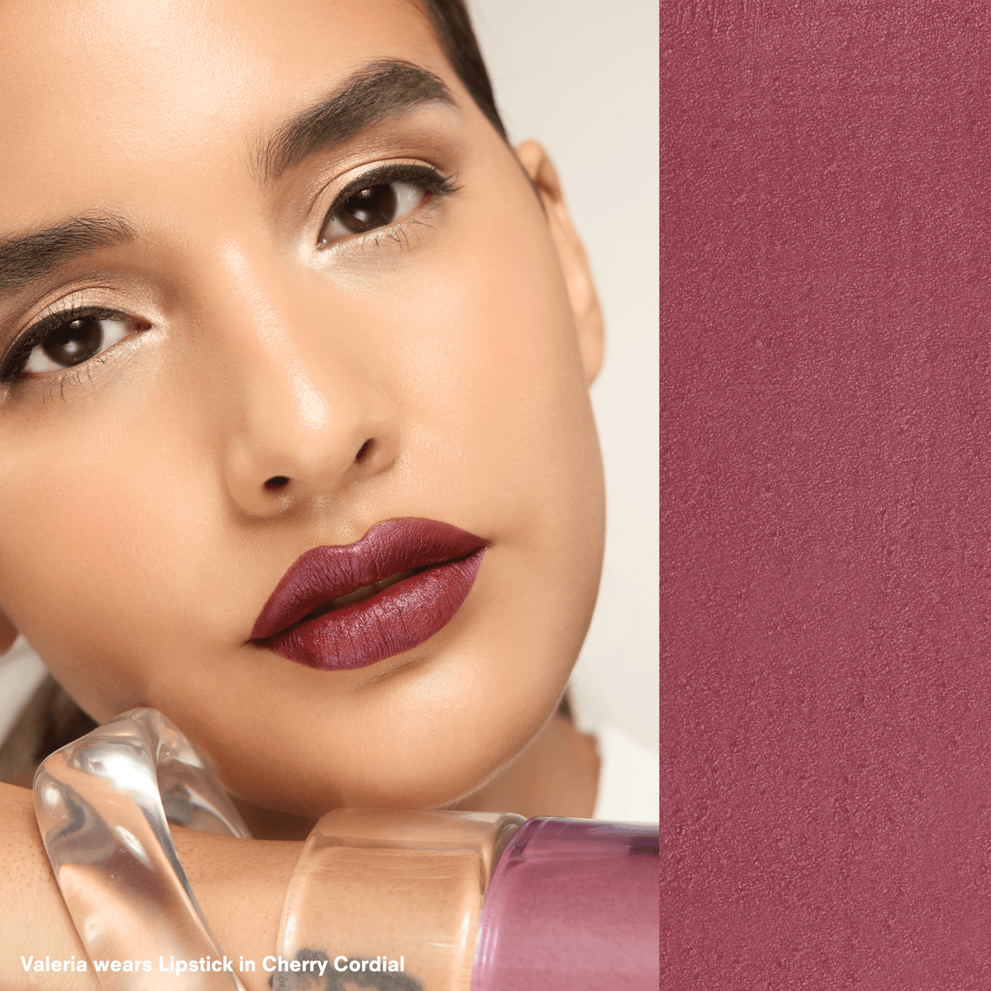 Cherry Cordial - Lipstick