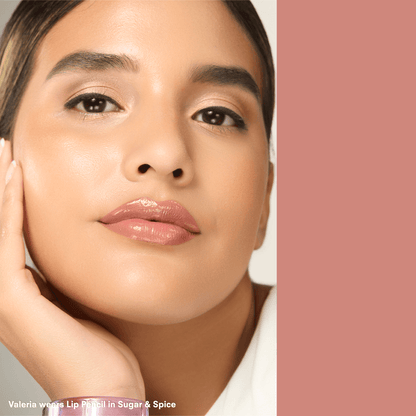 Sugar and Spice - Lip Pencil