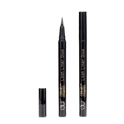 Liquid Lash Glue + Liner - Black