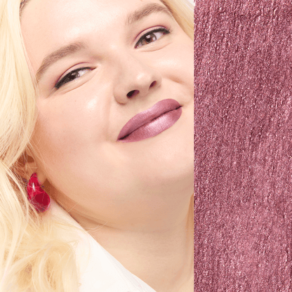 It's Complicated - MetalMatte Liquid Lipstick