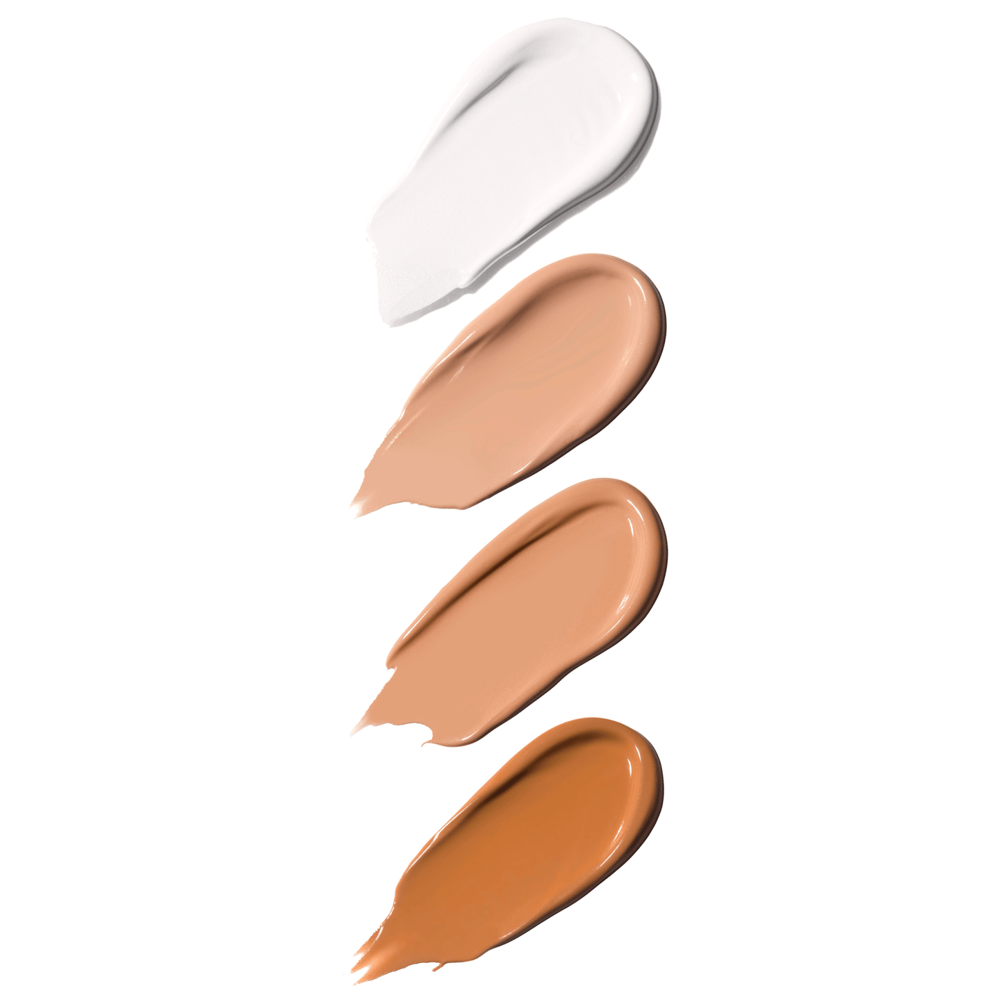 Clean Canvas Collection Four Shade Set