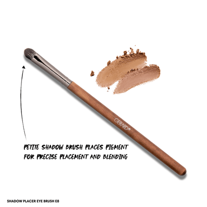 PRO FULL FACE BRUSH SERIES SET