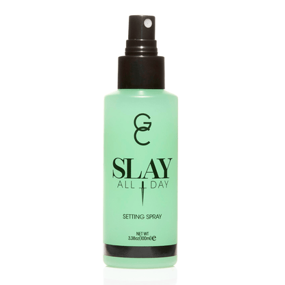 Cucumber - Slay All Day Setting Spray
