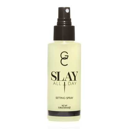 Green Tea - Slay All Day Setting Spray