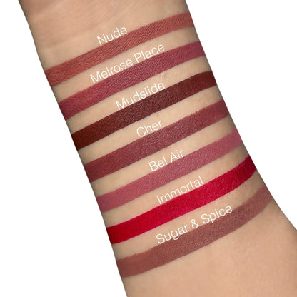 Immortal - Lip Pencil