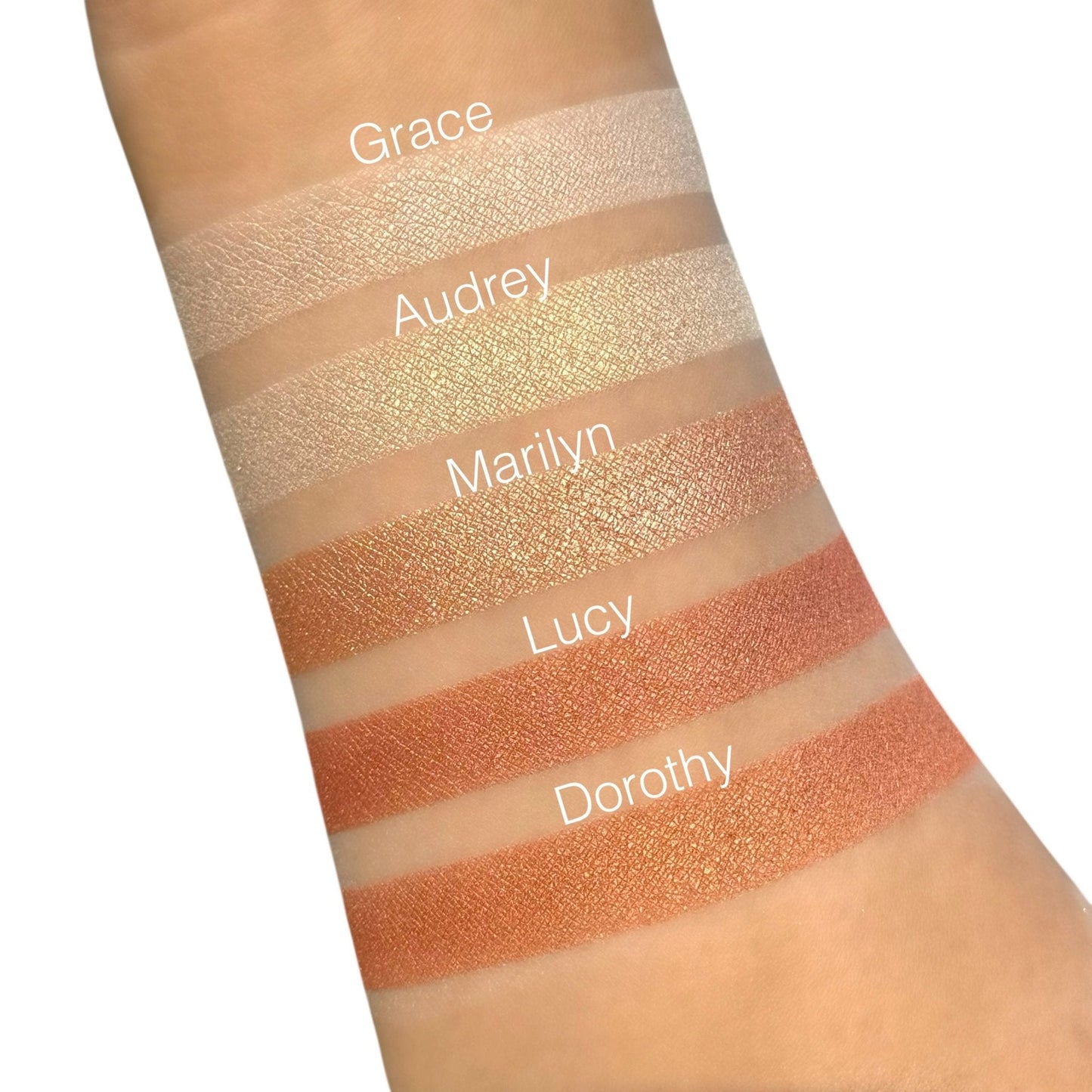 Audrey - Star Powder Highlighter