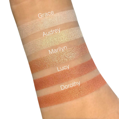 Audrey - Star Powder Highlighter