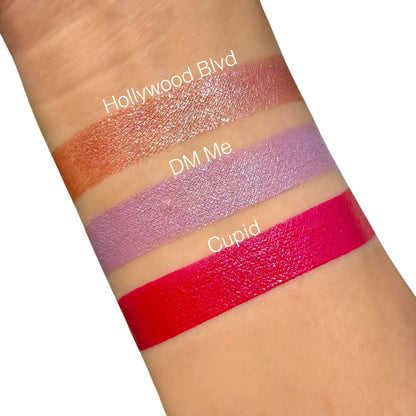 Cupid - Glitter Lipstick