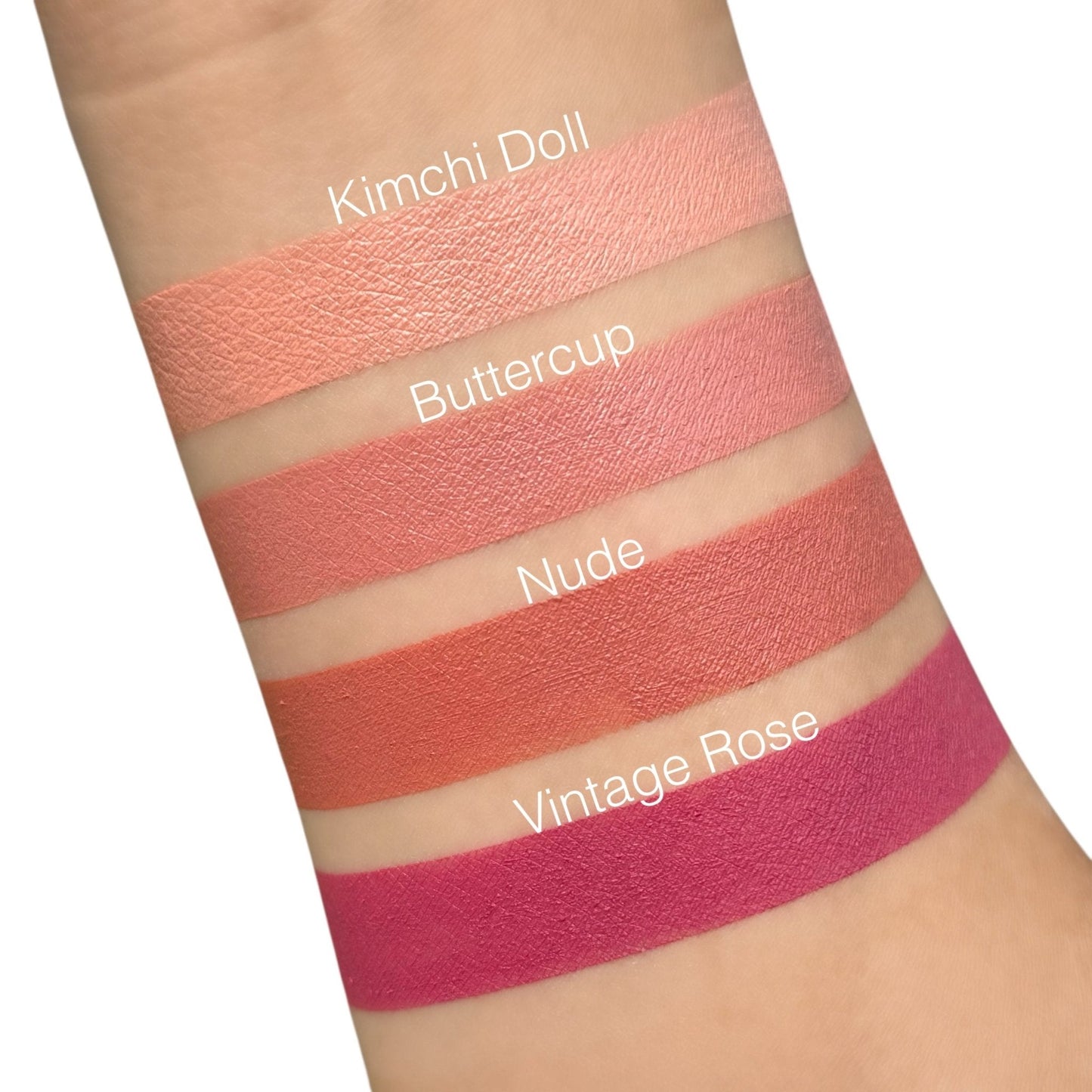 1995 - HydraMatte®️ Liquid Lipstick