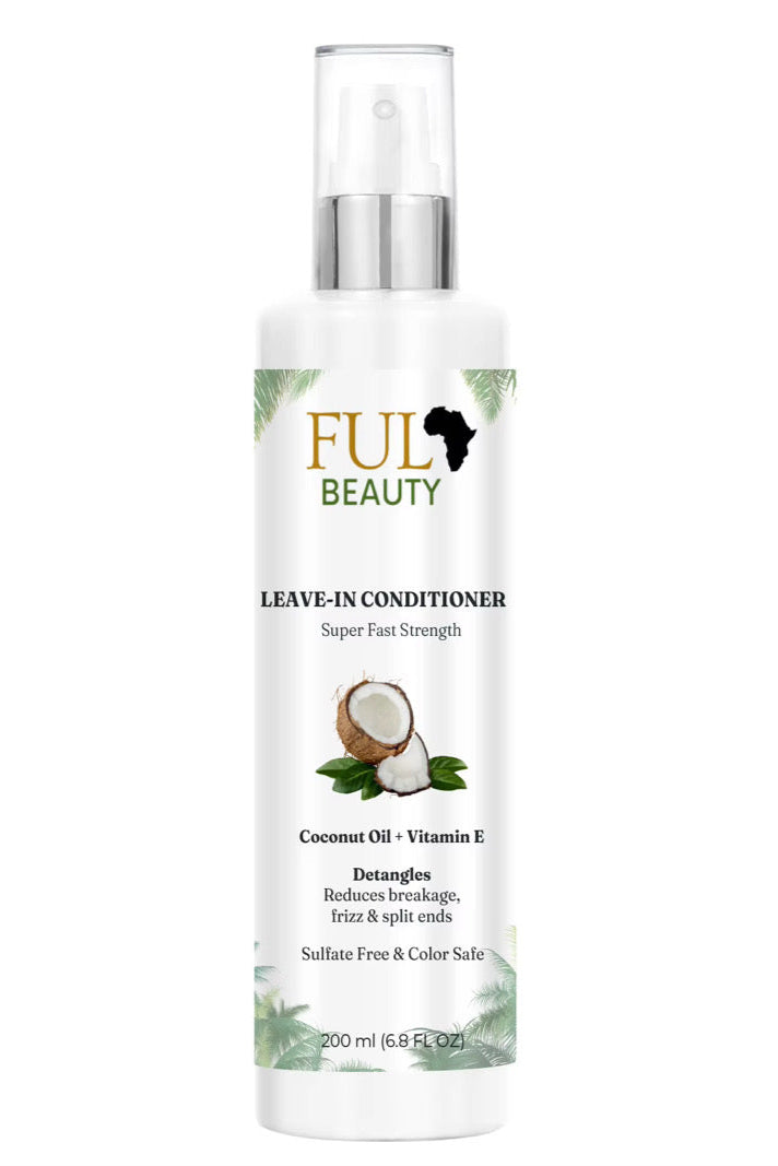 The Fula Leave-in Conditioner