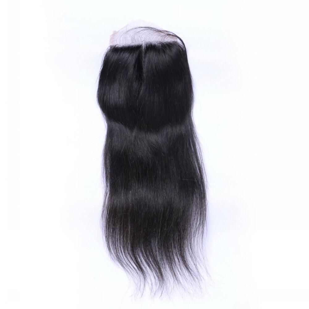 Straight – 5x5 HD Lace Closure