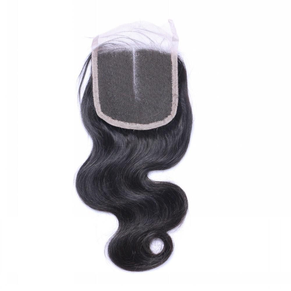 Body Wave – 5x5 HD Lace Closure