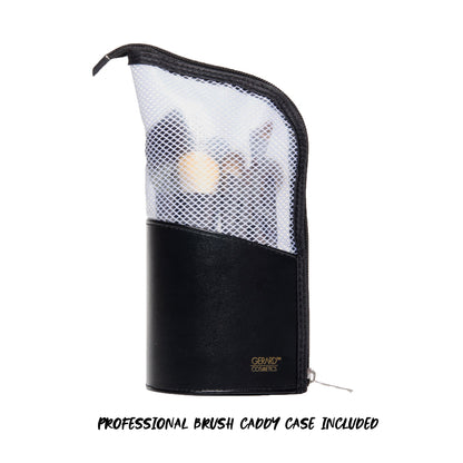 PRO FULL FACE BRUSH SERIES SET