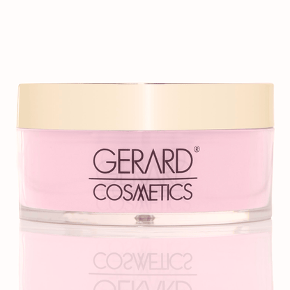 Slay the Bake Pink Blurring Powder