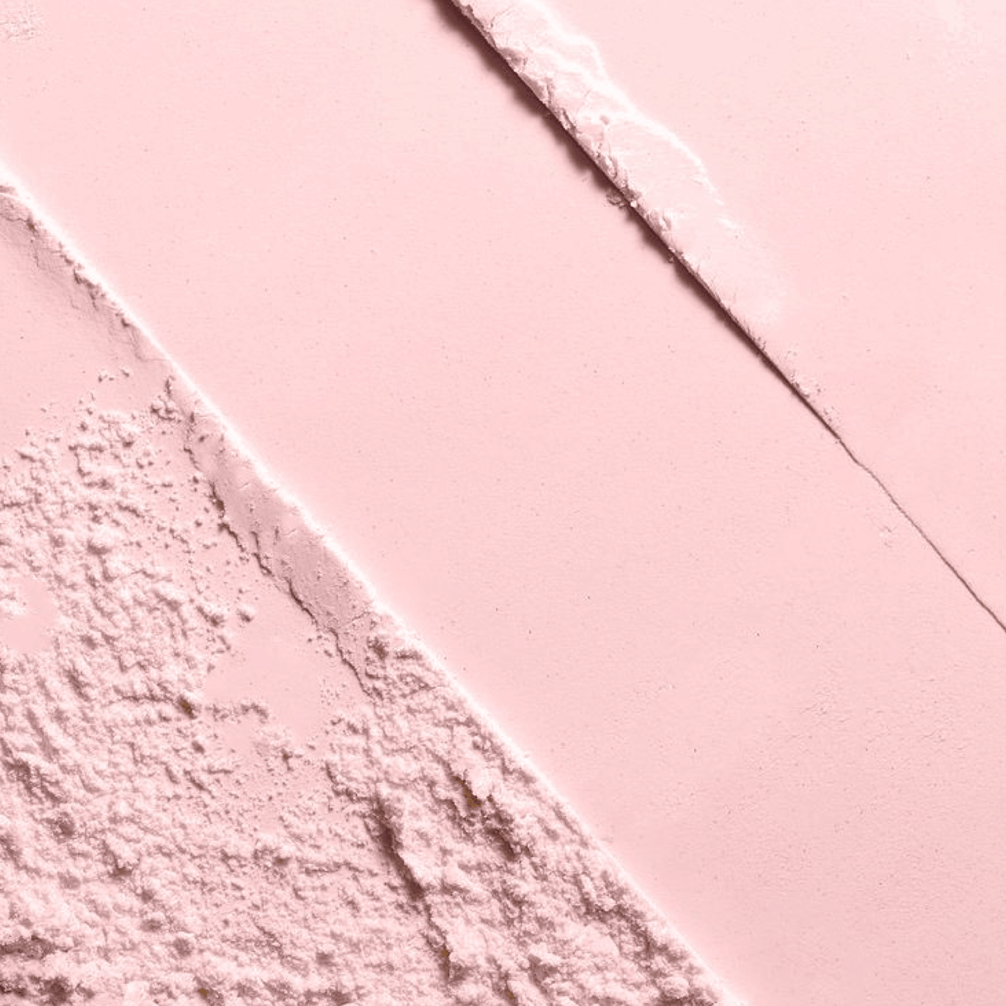Slay the Bake Pink Blurring Powder