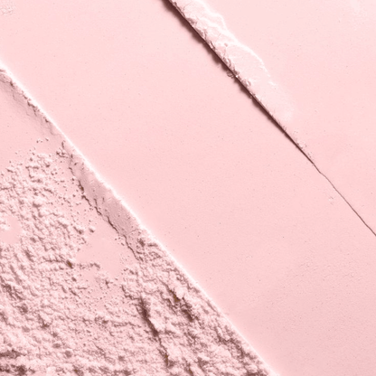 Slay the Bake Pink Blurring Powder