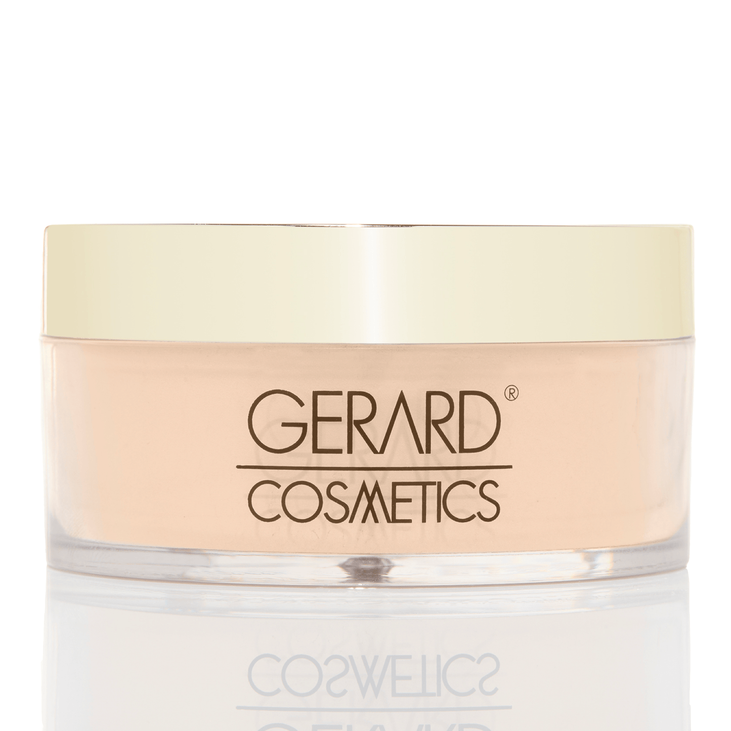 Slay the Bake Peach Setting & Sculpting  Powder