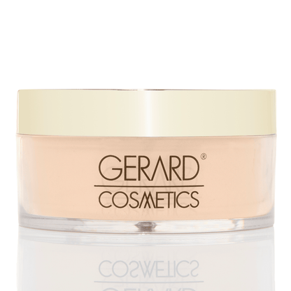 Slay the Bake Peach Setting & Sculpting  Powder