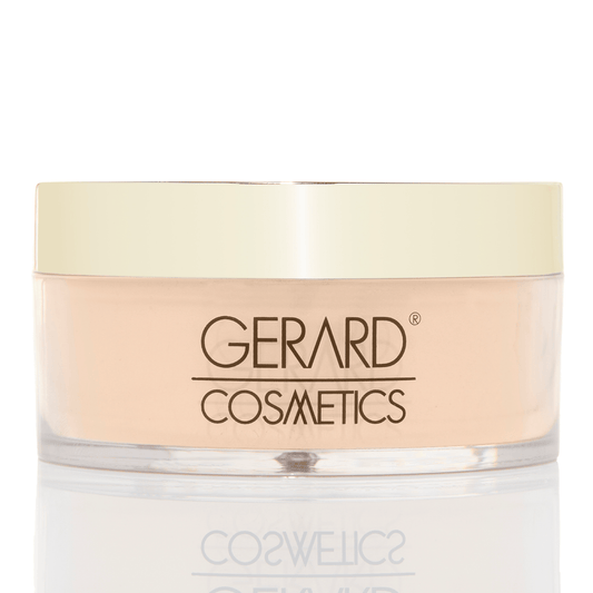 Slay the Bake Peach Setting & Sculpting  Powder