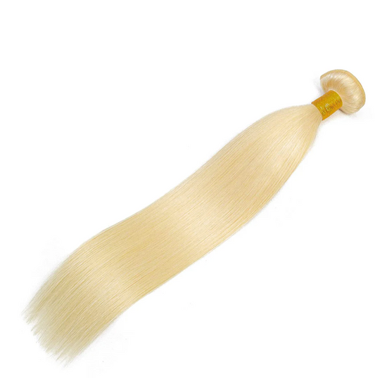 Bossy Blonde Straight - Bundles