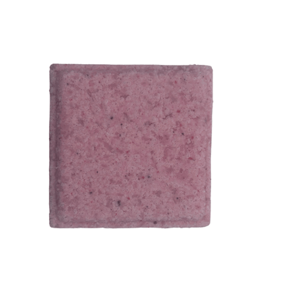Soak Society Bath Cube - Cherry Chip