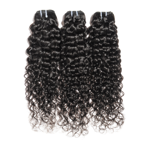 Conceited Curly Bundles