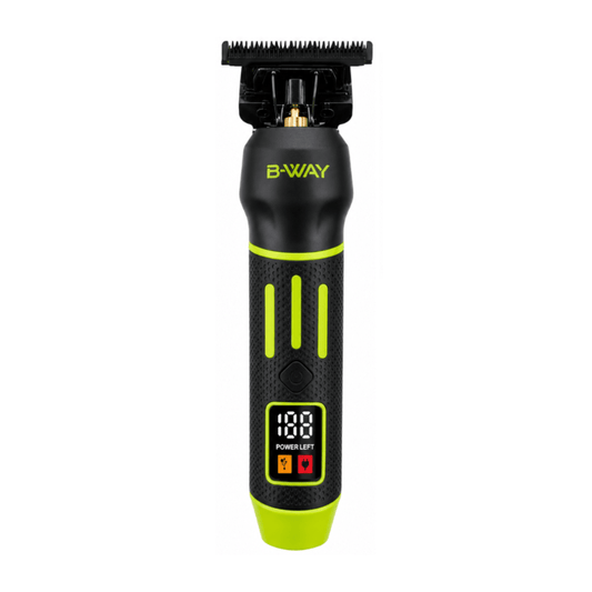 B-WAY Golden Gate Professional Cordless Trimmer – 7,000 RPM - Christy's Beauty & Tingz LLC