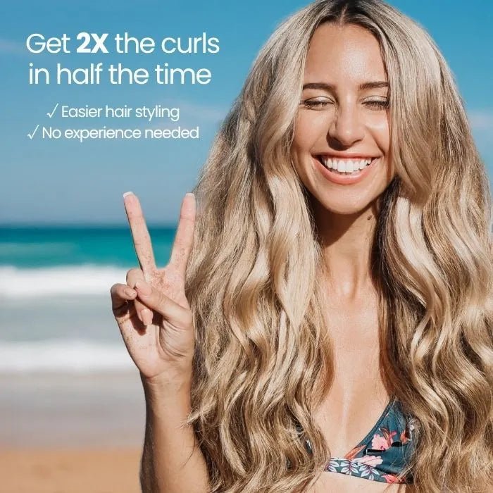 Beachwaver B1 - Christy's Beauty & Tingz LLC