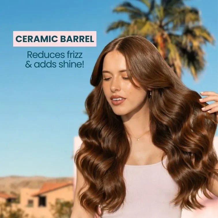 Beachwaver B1 - Christy's Beauty & Tingz LLC