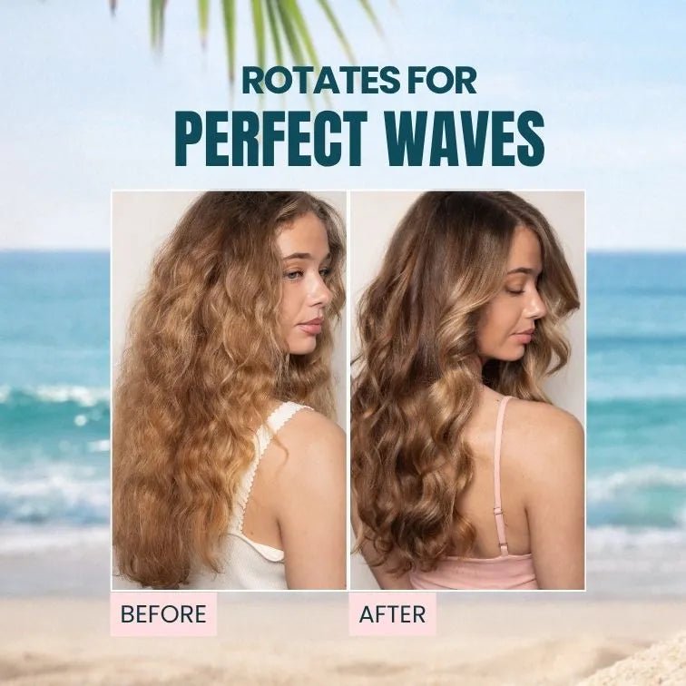 Beachwaver B1 - Christy's Beauty & Tingz LLC