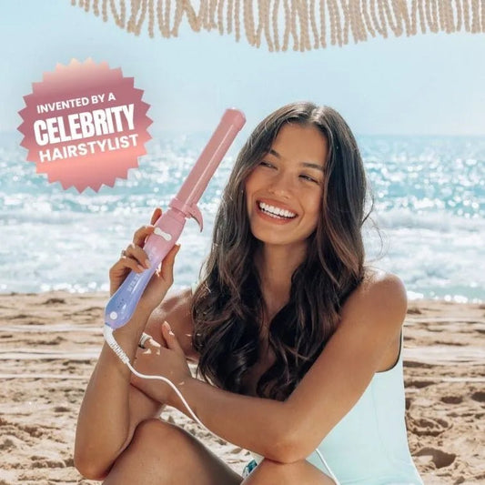 Beachwaver B1.25 - Christy's Beauty & Tingz LLC