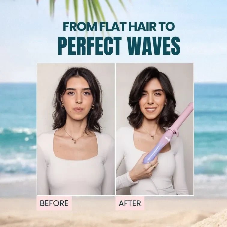 Beachwaver B1.25 - Christy's Beauty & Tingz LLC