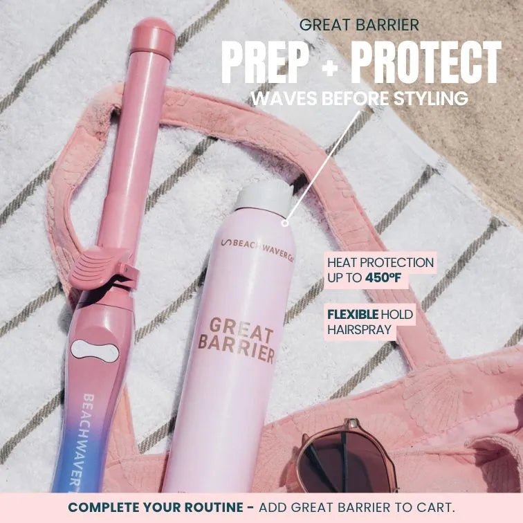 Beachwaver B1.25 - Christy's Beauty & Tingz LLC