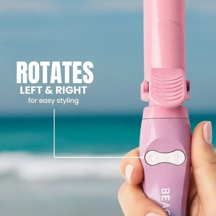 Beachwaver B1.25 - Christy's Beauty & Tingz LLC
