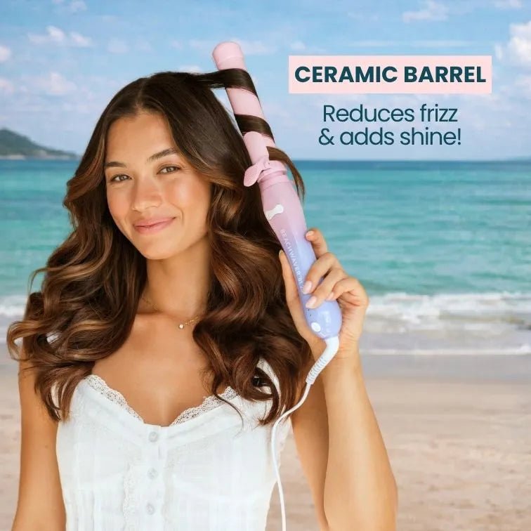 Beachwaver B1.25 - Christy's Beauty & Tingz LLC
