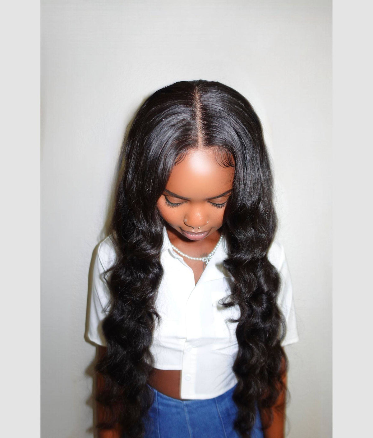 Body Wave Virgin Hair