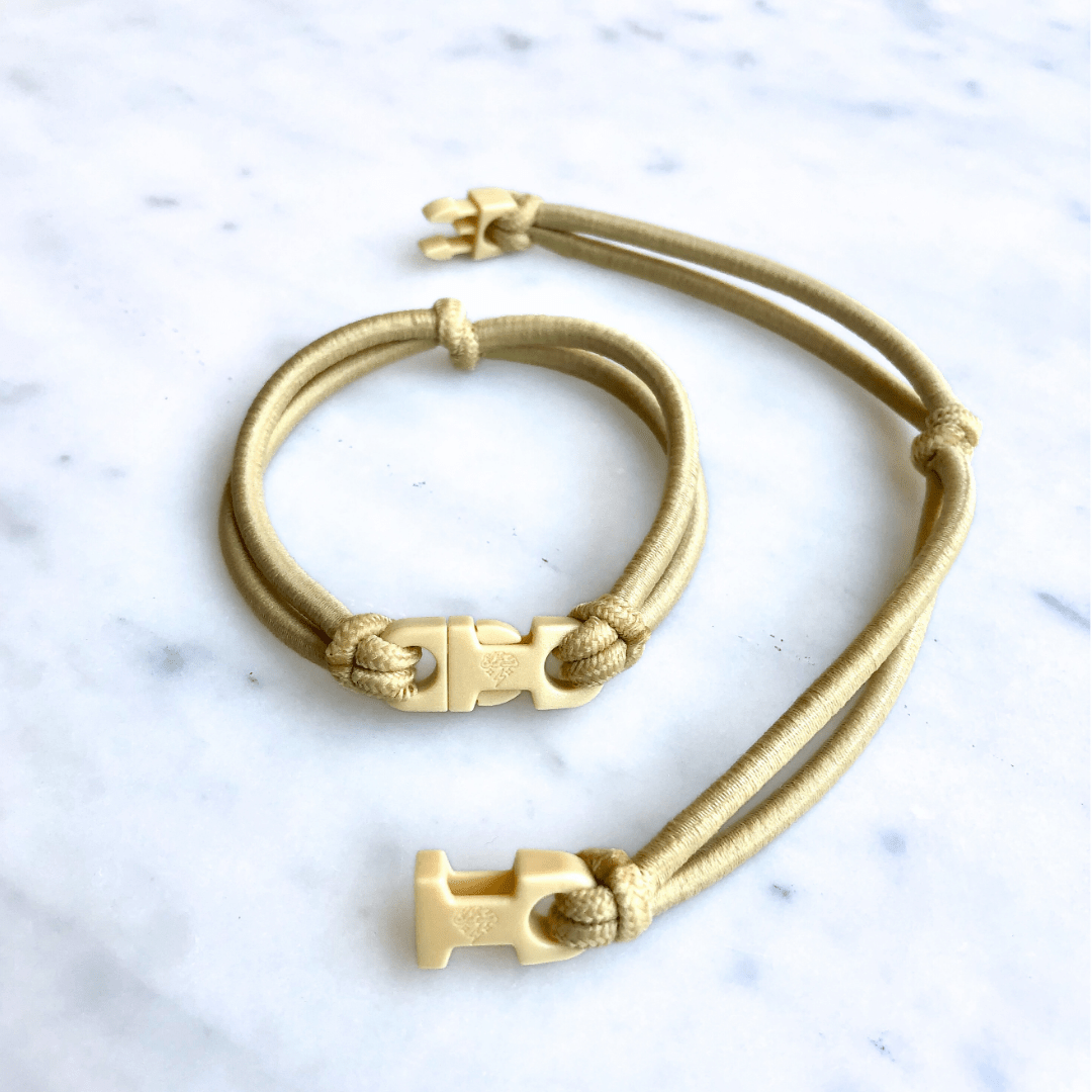 Buckle Hair Tie Elastics – Quick-Release, Snag-Free, Zero Tangles - Christy's Beauty & Tingz LLC