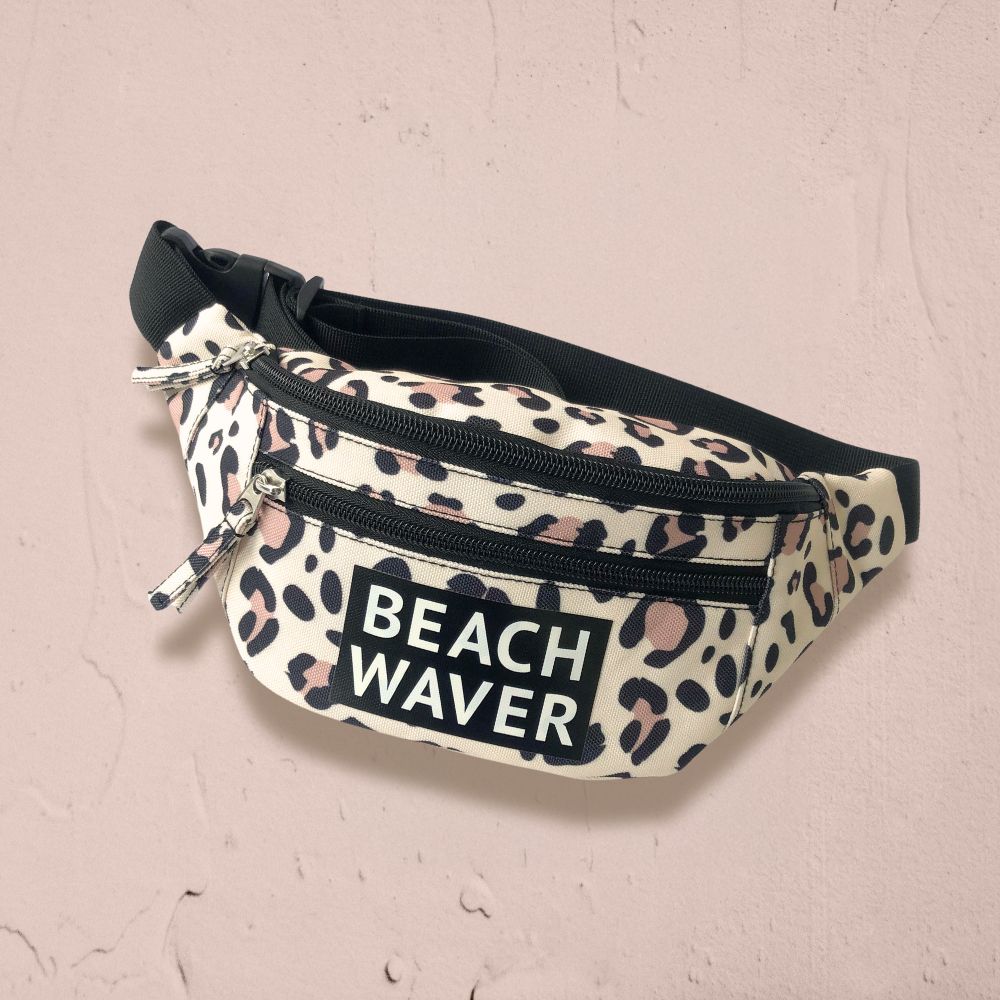 Beachwaver Fanny Pack