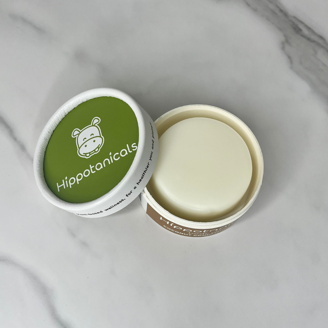 Coconut Conditioner Bar