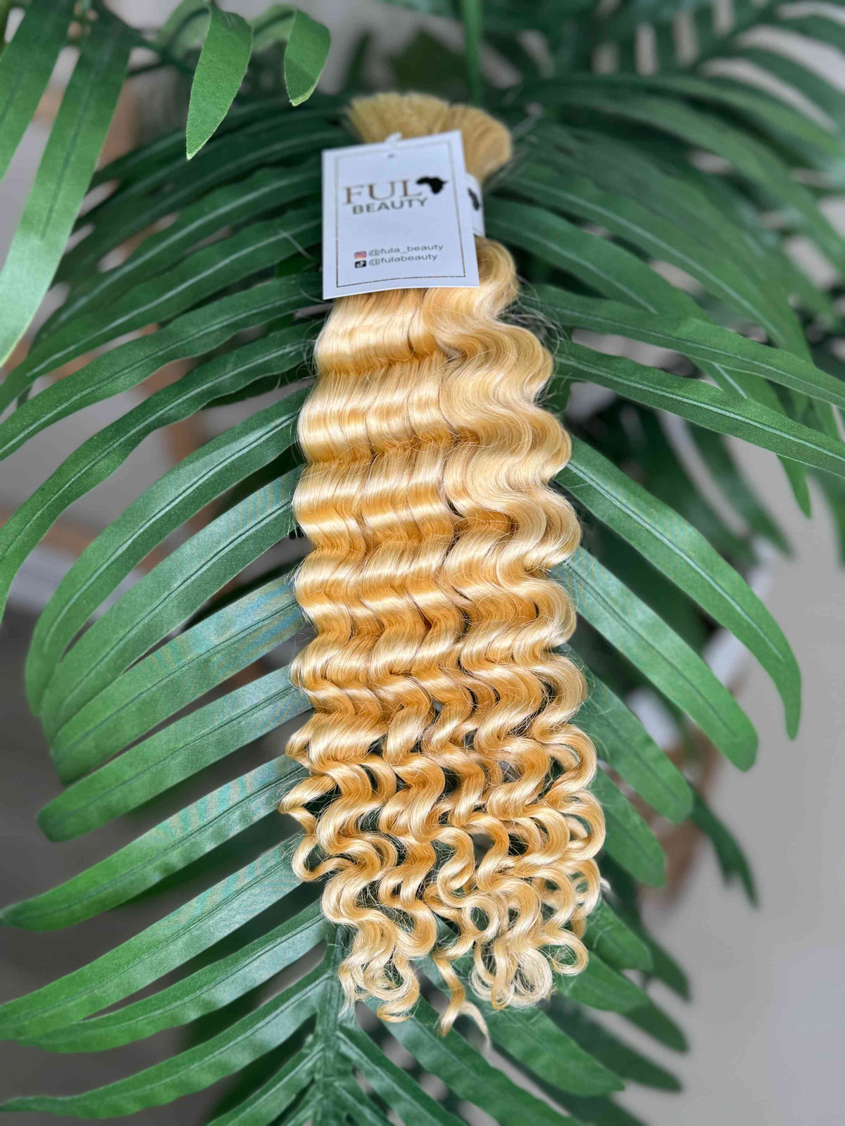 Deep Wave