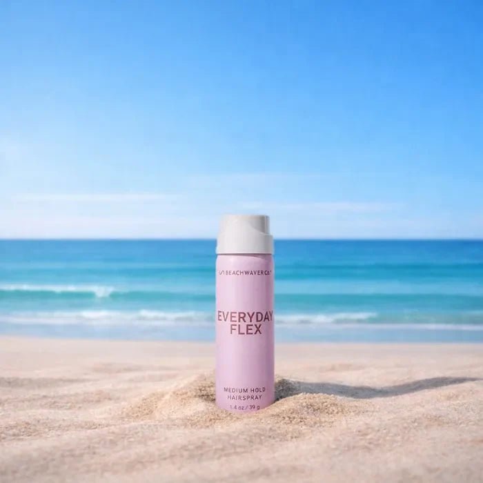 Everyday Flex Medium Hold Hairspray - Christy's Beauty & Tingz LLC